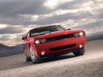 Dodge Challenger R/T 2008 года